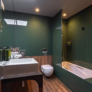 Chambre de Luxe Double