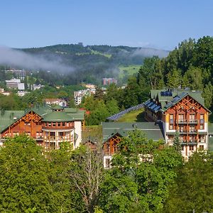 Hotel Mercure Krynica Zdrój Resort&Spa