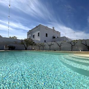 Masseria Mammella