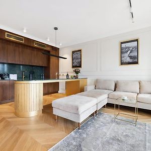 Family Two-Bedroom Apartment
