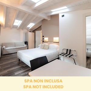Camera superior con letto queen size