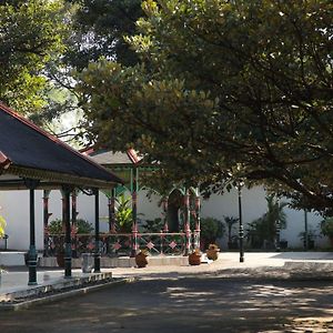 Garrya Bianti Yogyakarta