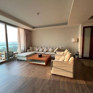 Apartment Sea View