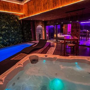 Junior Suite Private Pool
