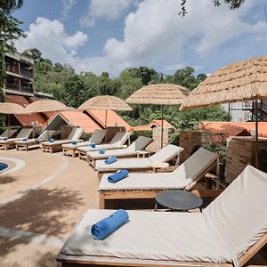 Club Bamboo Boutique Patong Beach Resort