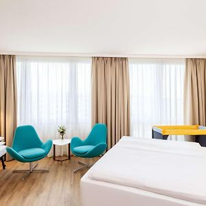 Chambre Familiale