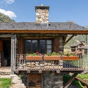 Chalet à 1 Chambre à Coucher