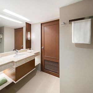 Deluxe Zimmer mit zwei Einzelbetten