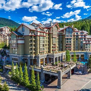 The Westin Resort & Spa, Whistler