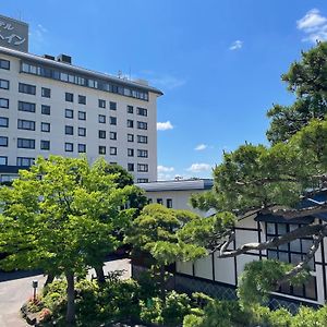 Route Inn Grantia Akita Spa Resort