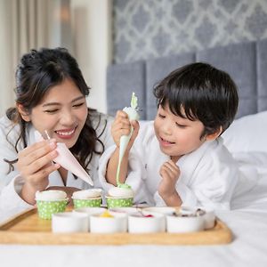 The St. Regis Bangkok
