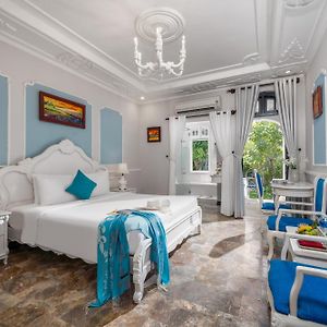 Hoi An Garden Palace And Spa - A Boutique Inspired By Nature
