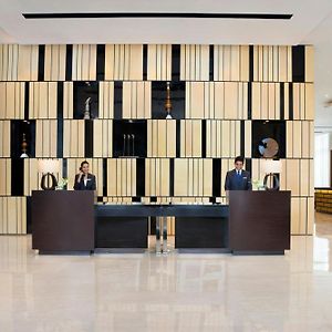 Fairfield By Marriott Bengaluru Outer Ring Road