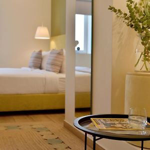 Chambre Triple de Luxe