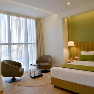 Suite Exécutive Lit King-Size