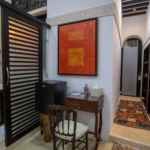 Queen Suite