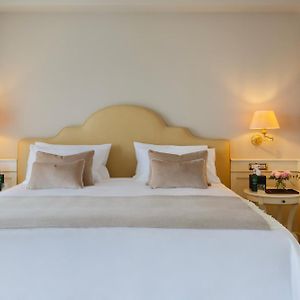 Deluxe Double or Twin Room Balcony