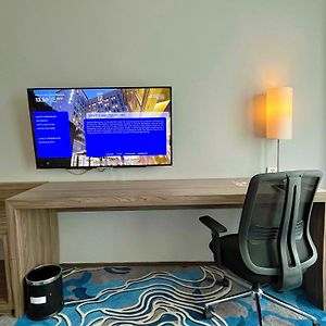 Premier Twin Room