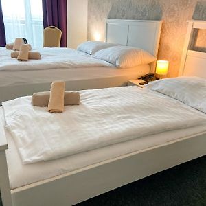 Hotel Modena