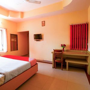 Hotel O Samar Palace