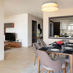 Marriott Executive Apartments Doha, Le Mirage City Walk
