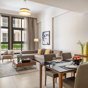 Standard One-Bedroom Apartment