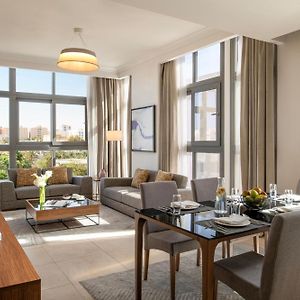 Standard Two-Bedroom Apartment