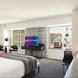 Suite con Cama Queen