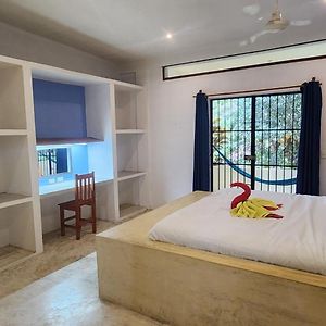 King Room Balcony
