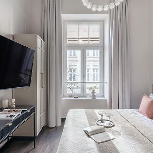 Appartement Studio Classique