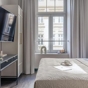 Appartement Studio Supérieur