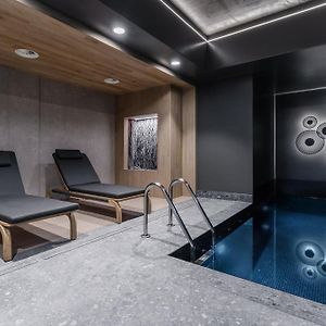 Appartement d'Angle