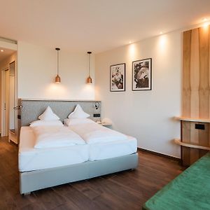 Suite deluxe