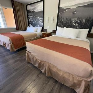 Alpine Inn & Spa