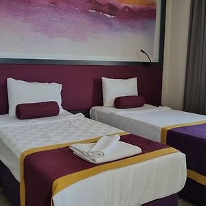 Standart Üç Kişilik Oda