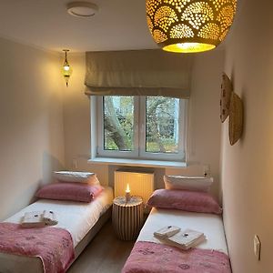 Private Bathroom Twin Room