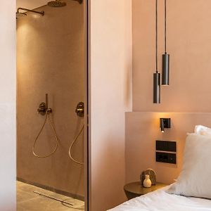 Suite Private Pool