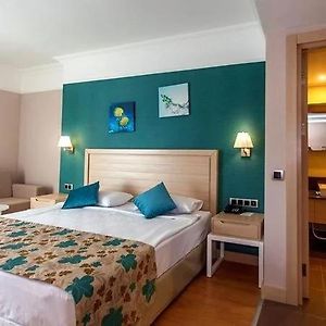 Familien-Zimmer