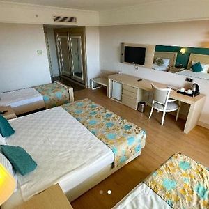 Großes Doppelzimmer