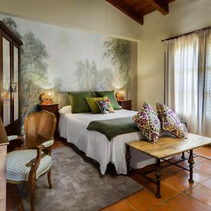Suite Estándar con Cama King