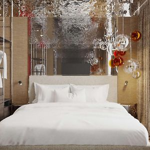 Chambre Familiale