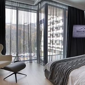 Habitación con Cama Queen
