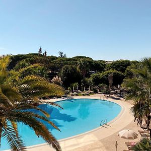 Falesia Hotel - Adults Only