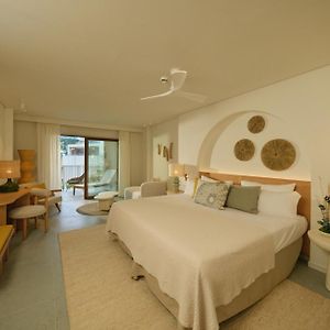 Habitación Grande con Cama King