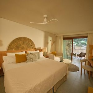 Habitación Deluxe con Cama King