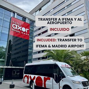 Double or Twin Room airport shuttle