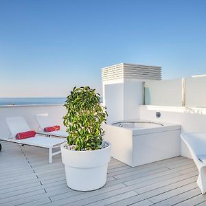 Chambre Lit King-Size