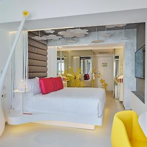 Chambre Lit King-Size