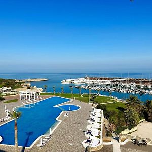 Jasmine Court Hotel & Spa In Kyrenia City