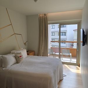 Chambre Lit King-Size